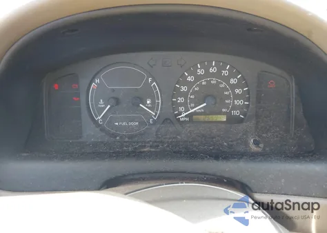 1999 Toyota Corolla Ve from USA, damaged, VIN 1NXBR12EXXZ213601